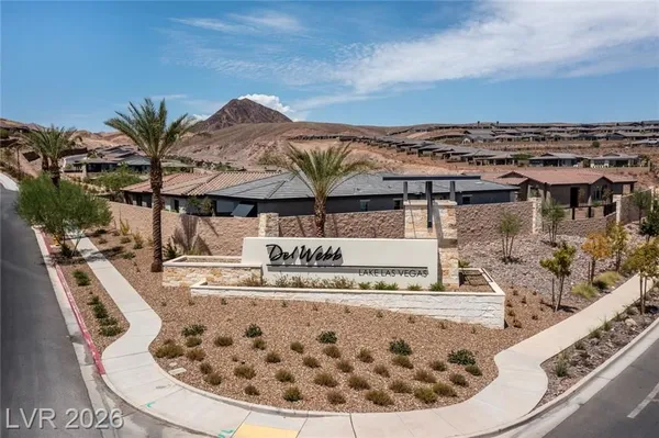 Property Slideshow image 2 of 60 | 48 crimson cactus ave, Henderson, NV, 89011