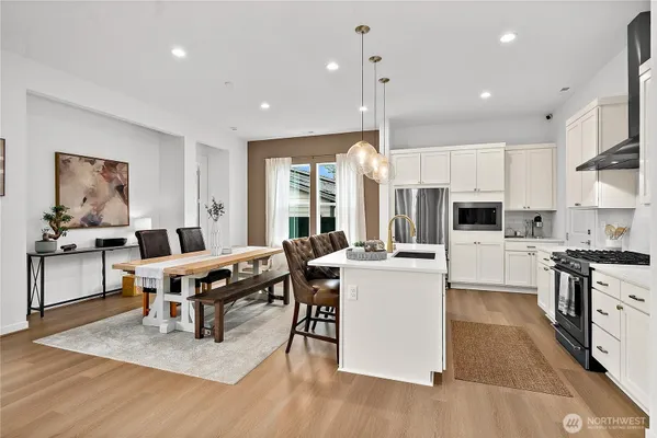 Property Slideshow image 2 of 40 | 23540 se wisteria st, Black Diamond, WA, 98010