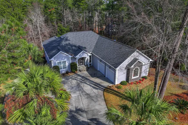 Property Slideshow image 3 of 78 | 205 pirates cv, Mc Cormick, SC, 29835