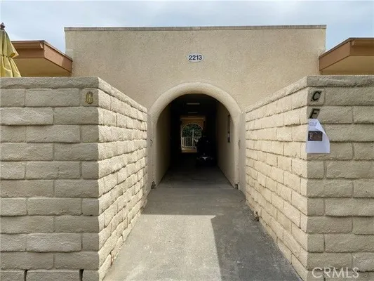Property Slideshow image 2 of 14 | 2213 via mariposa e b, Laguna Woods, CA, 92637