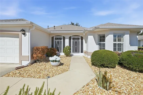 Property Slideshow image 3 of 51 | 7132 se 172nd hazelwood loop, The Villages, FL, 32162