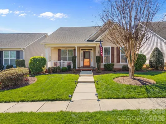 Property Slideshow image 2 of 48 | 12811 hazelbrook ln, Cornelius, NC, 28031