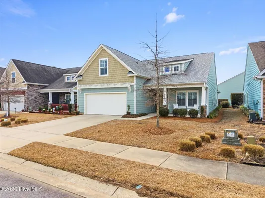 Property Slideshow image 2 of 67 | 3008 broadhaven dr, Leland, NC, 28451