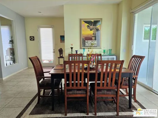 Property Slideshow image 2 of 27 | 4945 frey way, Palm Springs, CA, 92262