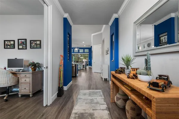 Property Slideshow image 3 of 63 | 807 creekwood dr, Ormond Beach, FL, 32174