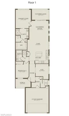 Property Slideshow image 3 of 30 | 12445 dolomite way, Alva, FL, 33920