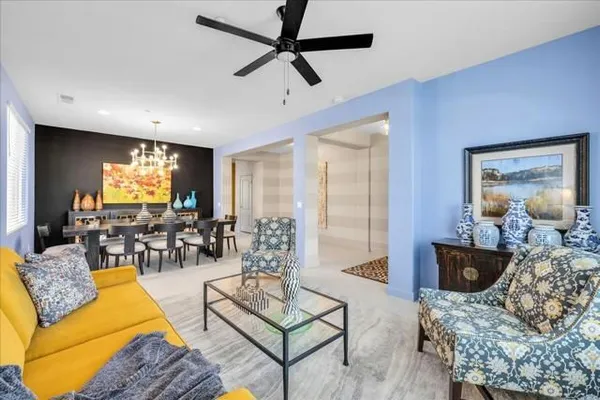 Property Slideshow image 3 of 51 | 2090 savanna way, Palm Springs, CA, 92262