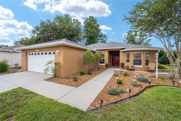 Property Slideshow image 2 of 35 | 7962 sw 83rd pl, Ocala, FL, 34476