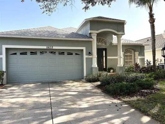 Property Slideshow image 2 of 39 | 11632 heritage point dr, Hudson, FL, 34667