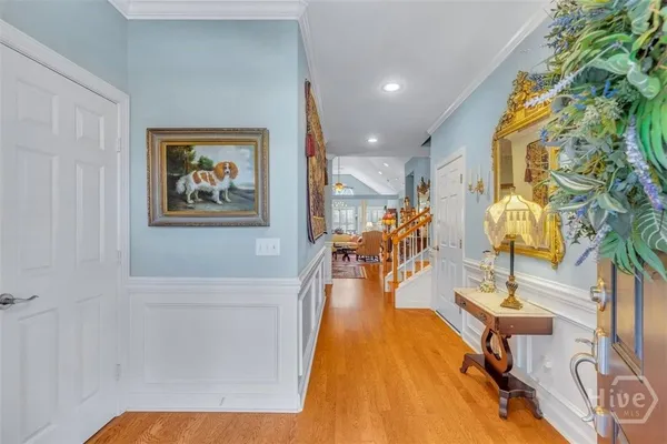 Property Slideshow image 3 of 48 | 109 mallory pl, Pooler, GA, 31322