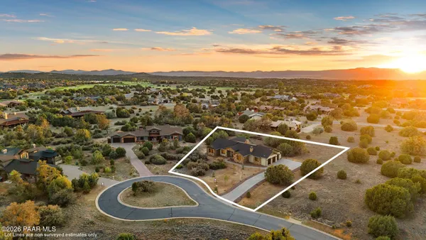 Property Slideshow image 3 of 78 | 15350 n tyler ave, Prescott, AZ, 86305