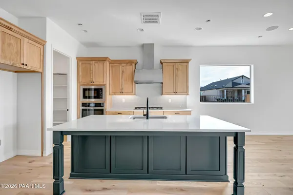 Property Slideshow image 3 of 40 | 5206 meandering trl, Prescott, AZ, 86301