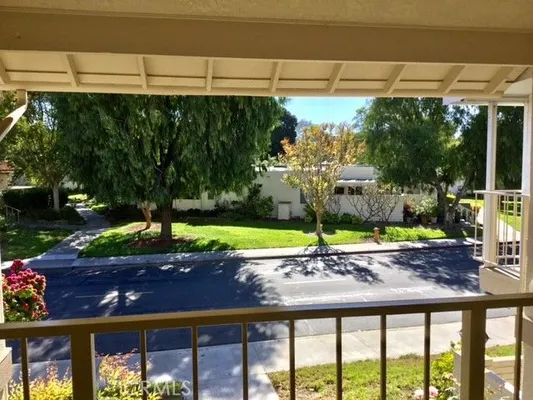 Property Slideshow image 2 of 5 | 2106 ronda granada #o #o, Laguna Woods, CA, 92637