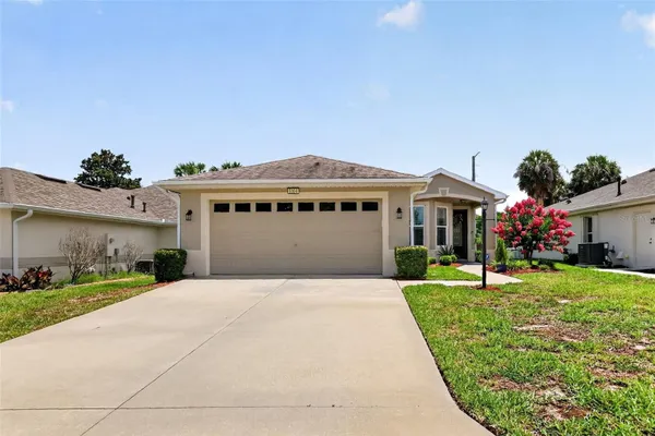 Property Slideshow image 2 of 56 | 5304 treasure view way, Leesburg, FL, 34748