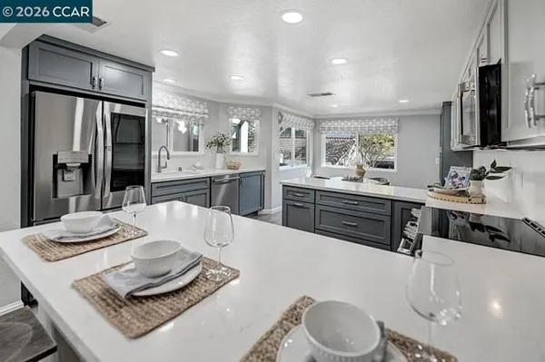 Property Slideshow image 2 of 58 | 4521 terra granada dr 2b, Walnut Creek, CA, 94595