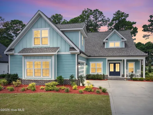 Property Slideshow image 2 of 79 | 1105 sunridge dr, Sunset Beach, NC, 28468