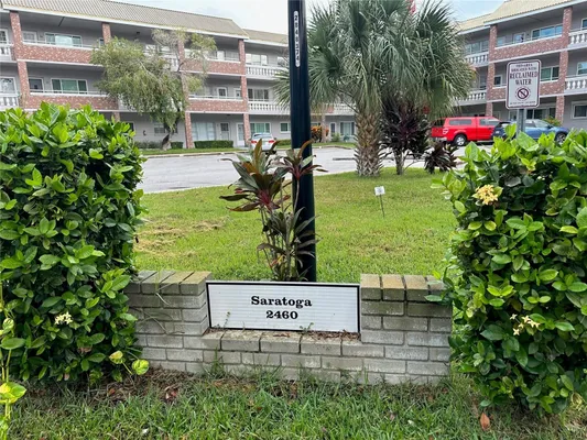 Property Slideshow image 2 of 44 | 2460 persian dr apt 44, Clearwater, FL, 33763