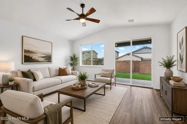 Property Slideshow image 3 of 17 | 1356 towhee trl, Prescott, AZ, 86305