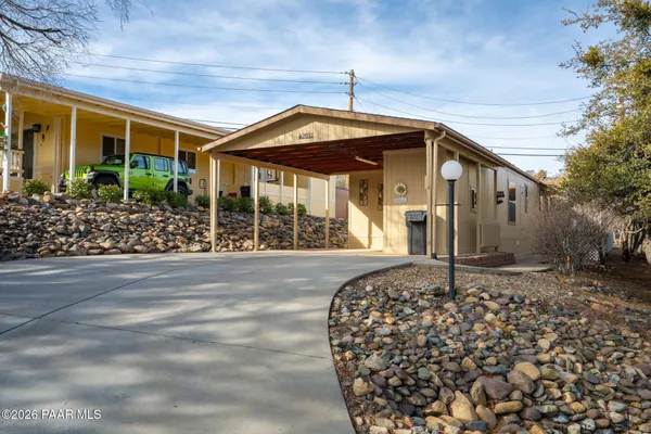 Property Slideshow image 2 of 46 | 2091 prescott canyon cir, Prescott, AZ, 86301