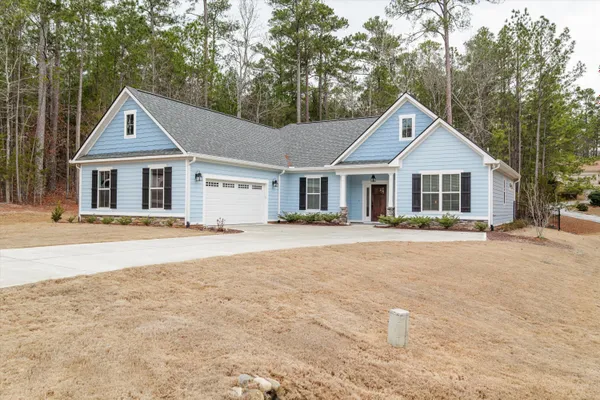 Property Slideshow image 2 of 54 | 110 evergreen ln, Mc Cormick, SC, 29835