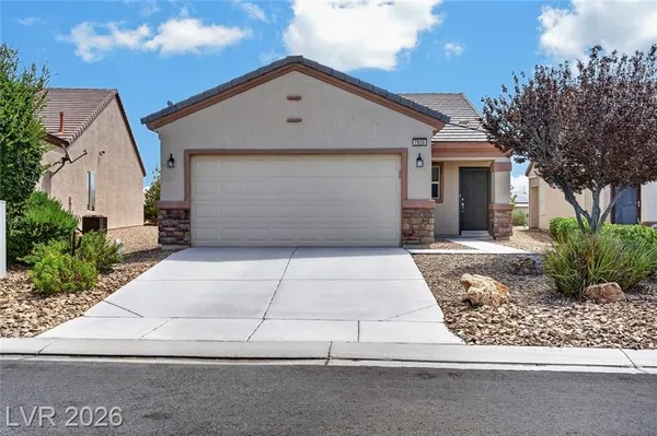Property Slideshow image 2 of 60 | 7820 pine warbler way, North Las Vegas, NV, 89084