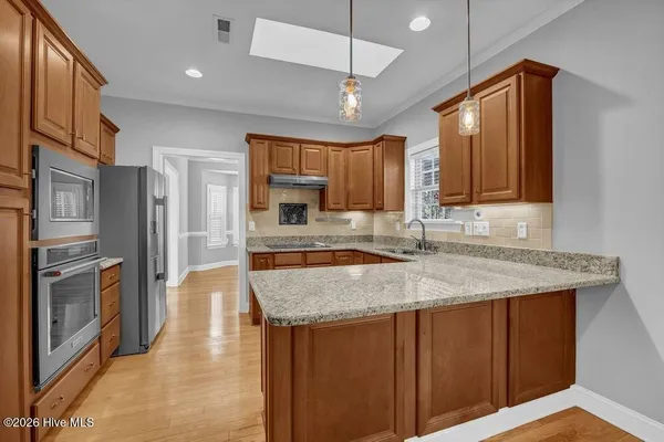 Property Slideshow image 3 of 34 | 1108 cresthill ct, Leland, NC, 28451