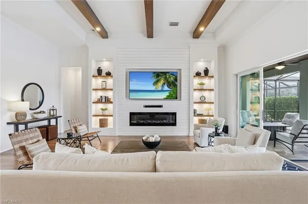 Property Slideshow image 2 of 47 | 18580 wildblue blvd, Fort Myers, FL, 33913