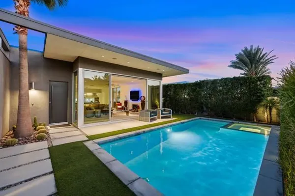 Property Slideshow image 3 of 47 | 638 dominion way, Palm Springs, CA, 92262