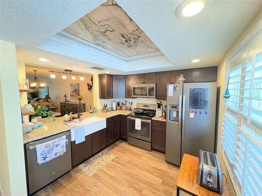 Property Slideshow image 2 of 41 | 820 virginia st 212, Dunedin, FL, 34698