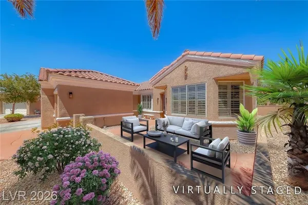 Property Slideshow image 2 of 50 | 3001 walnut park ct, Henderson, NV, 89052