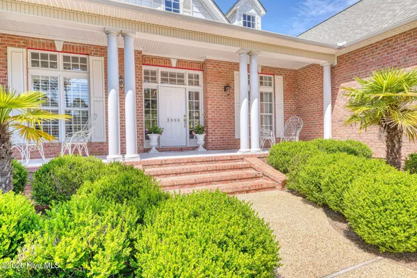 Property Slideshow image 3 of 80 | 3898 fairhaven dr, Southport, NC, 28461