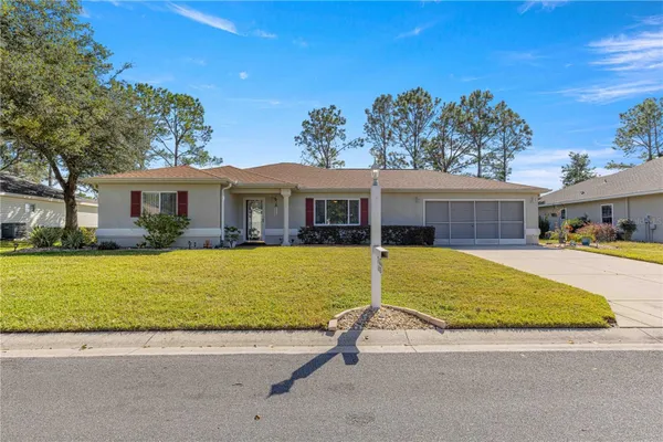 Property Slideshow image 2 of 75 | 8475 se 137th loop, Summerfield, FL, 34491