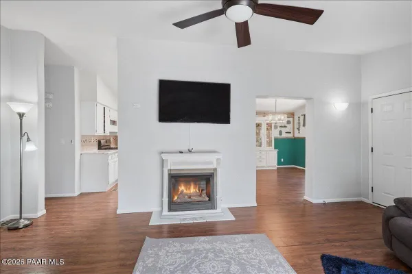 Property Slideshow image 3 of 30 | 1929 e mountain hollow dr, Prescott, AZ, 86301