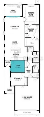 Property Slideshow image 2 of 22 | 11656 boundless ter, Venice, FL, 34293