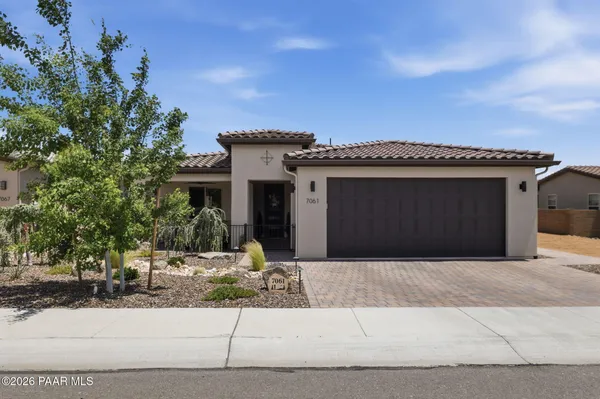 Property Slideshow image 3 of 60 | 7061 n robin nest ct, Prescott Valley, AZ, 86315
