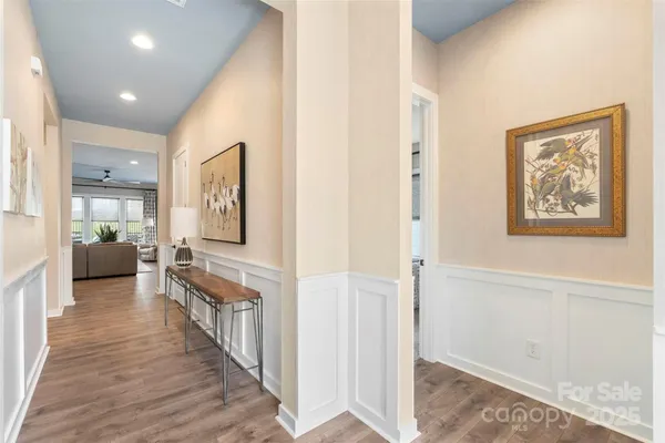 Property Slideshow image 3 of 47 | 215 pintail dr, Monroe, NC, 28110