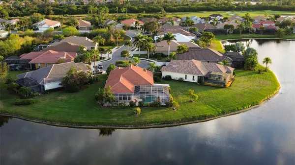 Property Slideshow image 3 of 54 | 1301 night wind ter, North Port, FL, 34291