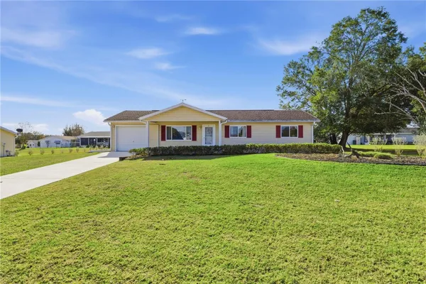 Property Slideshow image 2 of 40 | 6248 sw 110th st, Ocala, FL, 34476