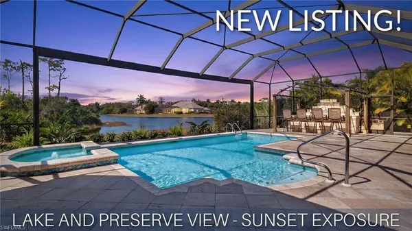 Property Slideshow image 2 of 43 | 24340 woodsage dr, Bonita Springs, FL, 34134