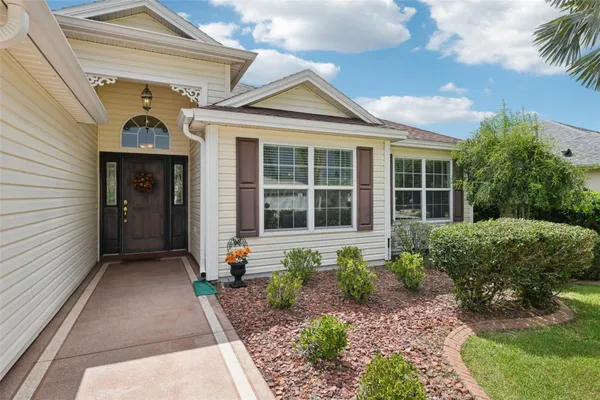 Property Slideshow image 2 of 55 | 1722 bugle ter, The Villages, FL, 32162