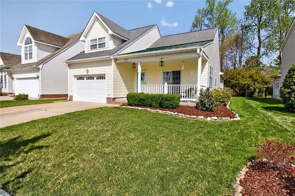 Property Slideshow image 3 of 48 | 2624 wonderland ct, Virginia Beach, VA, 23456