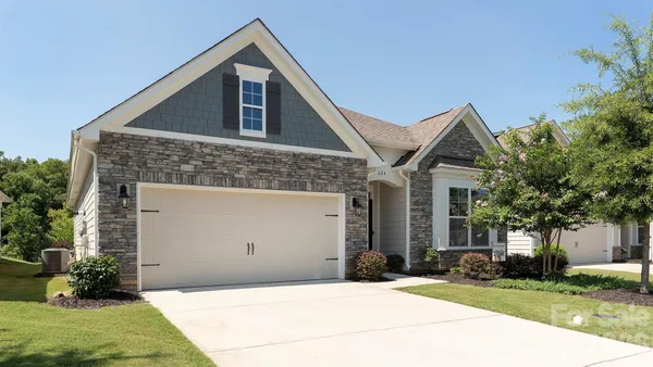Property Slideshow image 2 of 31 | 624 latrobe dr, Iron Station, NC, 28080