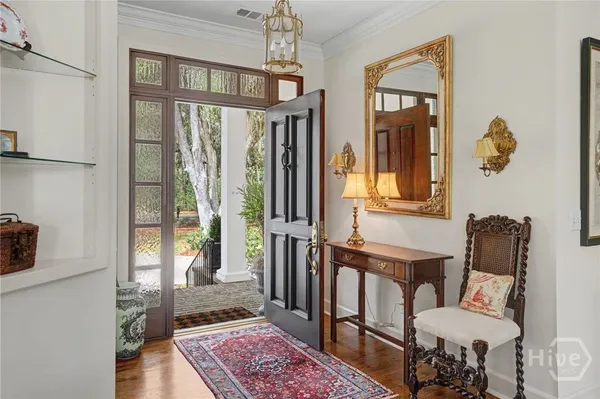 Property Slideshow image 3 of 38 | 92 bartram rd, Savannah, GA, 31411