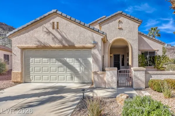 Property Slideshow image 3 of 30 | 2200 tiger willow dr, Henderson, NV, 89012