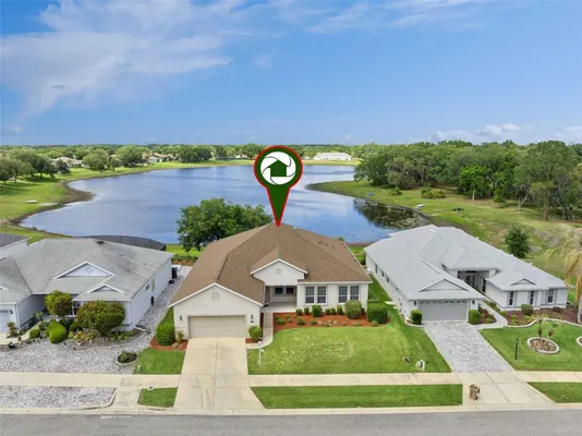Property Slideshow image 3 of 36 | 3719 belle rose dr, Leesburg, FL, 34748