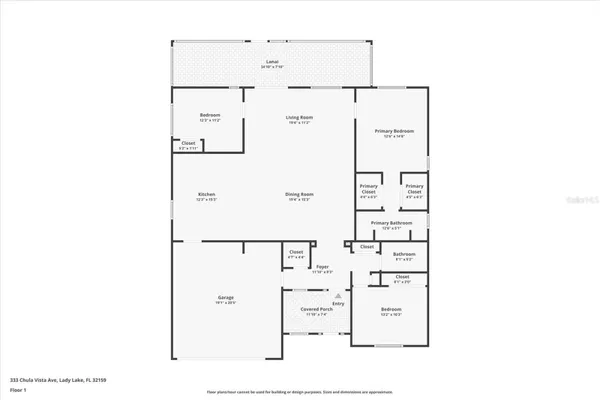 Property Slideshow image 2 of 40 | 333 chula vista ave, The Villages, FL, 32159