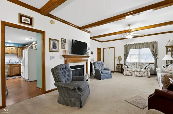 Property Slideshow image 3 of 31 | 7838 park ward pl, Indianapolis, IN, 46259