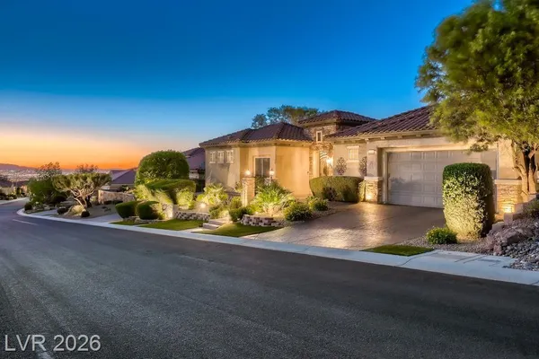Property Slideshow image 3 of 39 | 2284 savannah river st, Henderson, NV, 89044