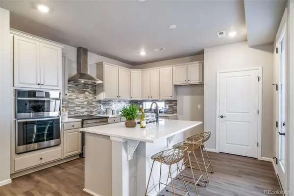 Property Slideshow image 2 of 29 | 5163 n quatar st, Aurora, CO, 80019