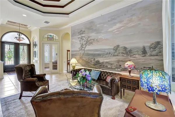 Property Slideshow image 3 of 49 | 3460 cypress marsh dr, Fort Myers, FL, 33905